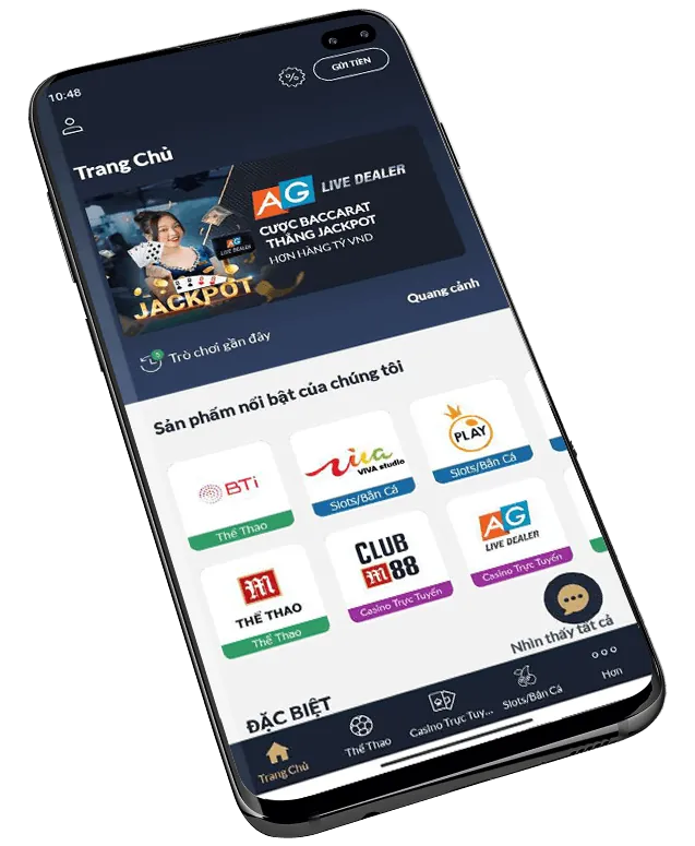 Giao Diện Thân Thiện sks99 win