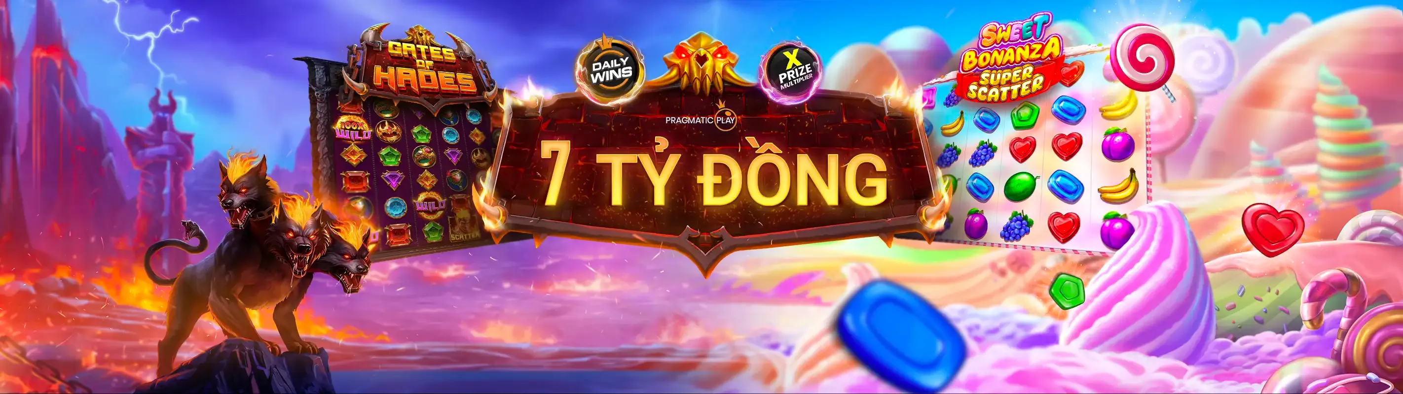 SKS99 WIN Nổ Hũ - Thiên Đường Trò Chơi Slot