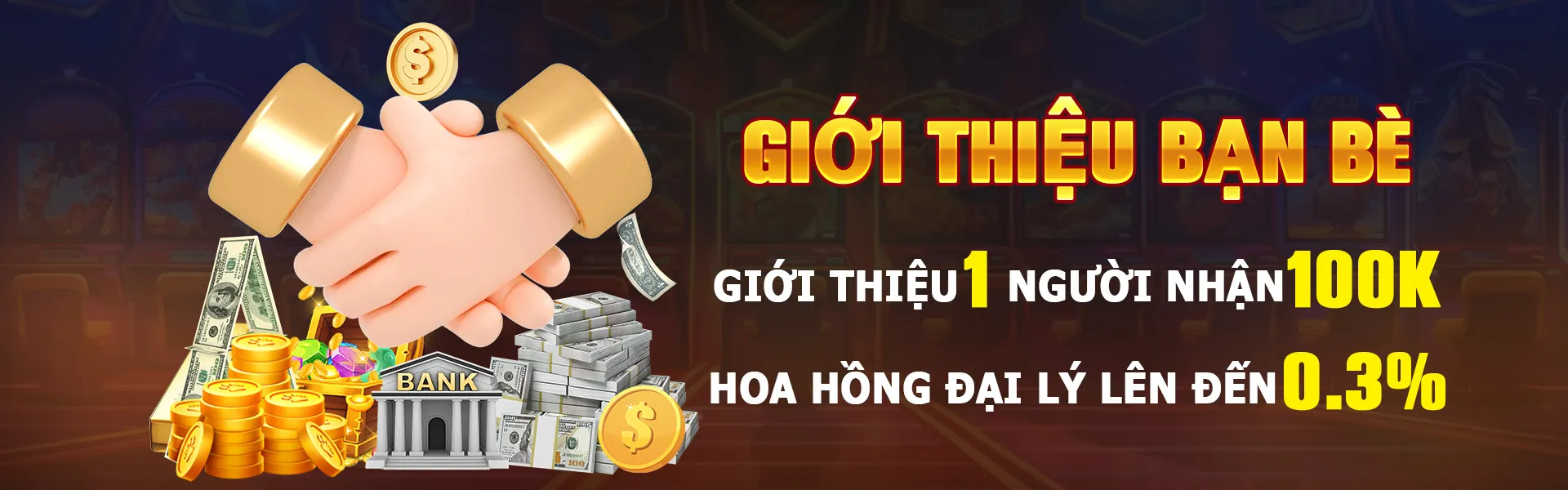 Hình ảnh đại diện chương trình đại lý sks99 win